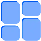 Icon Better Organization